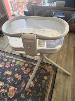 Halo Bassinet