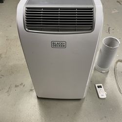 Air Conditioner (Portable) 8,000 btu