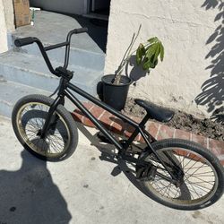 BMX Bike 