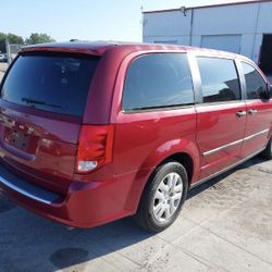 Dodge Caravan Parts 