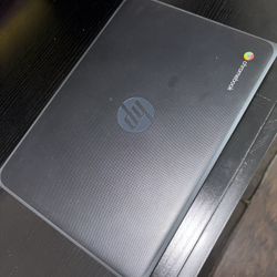 HP Chromebook 