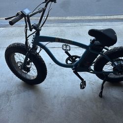 Mini Murf O’Brien Edition 52 Volt Needs Love!