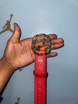 Belt