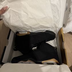 Brand New Jordan’s 