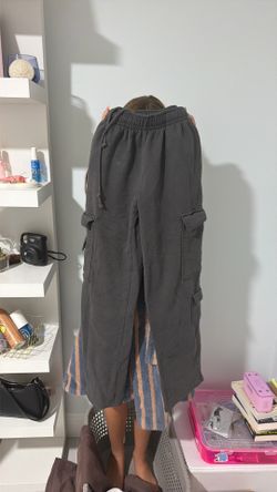 Girls pants