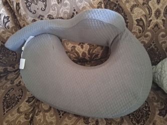 Breast Feeding Pillow