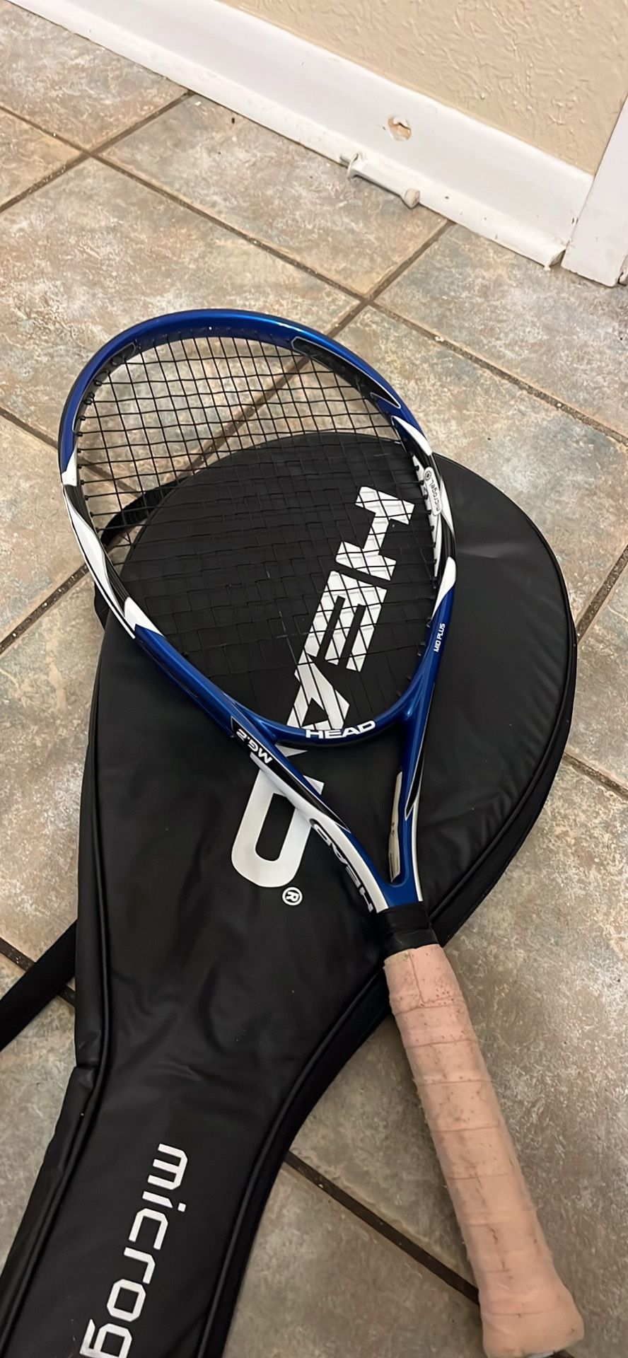 Tennis Racket