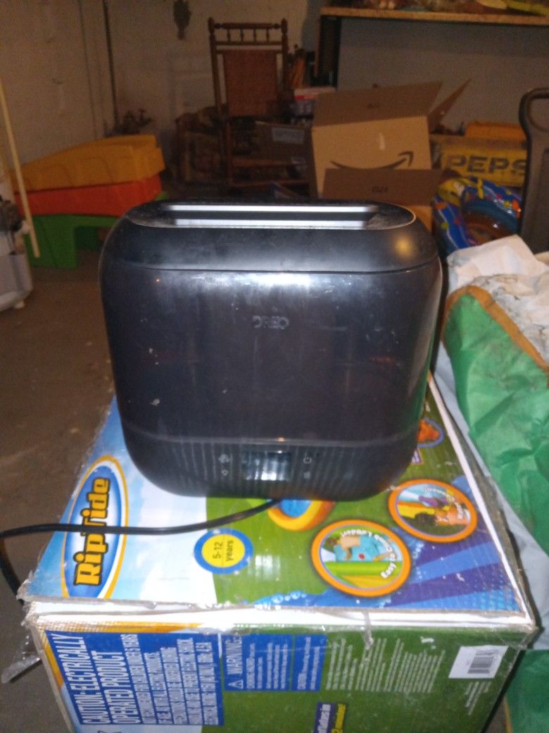 Humidifier