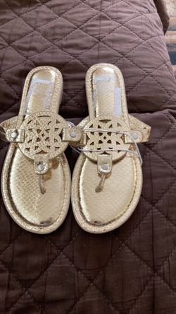 Sandals. Size. 5.5. New