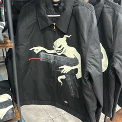 🔥 Brand-New Custom Boysenberry Jackets & Hoodies 🔥