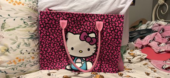 HK travel bag