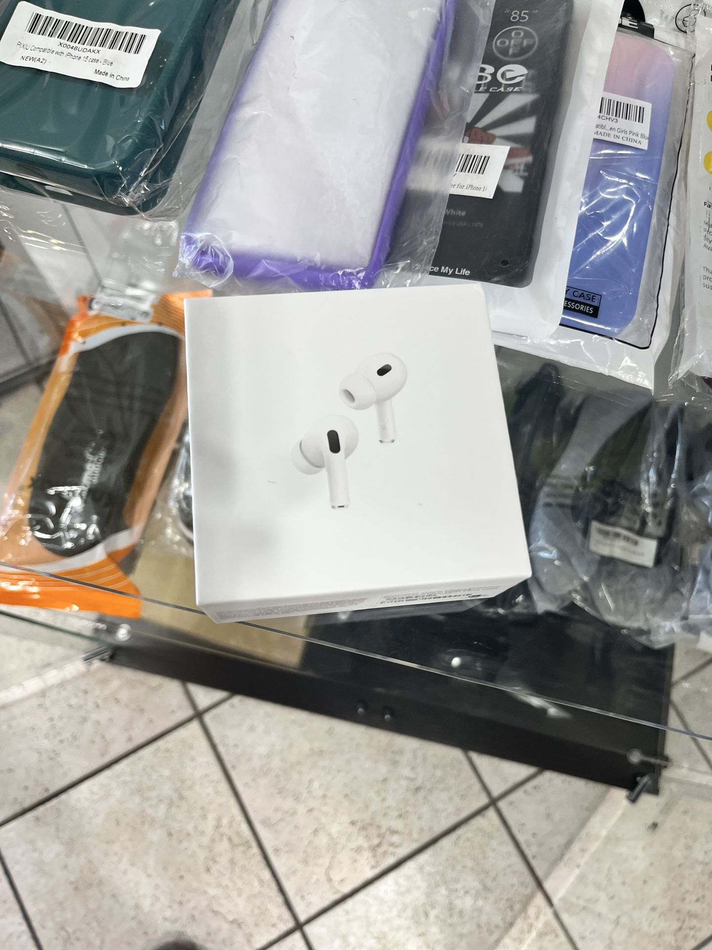AirPod Pro 2 Gen