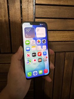 iPhone 13