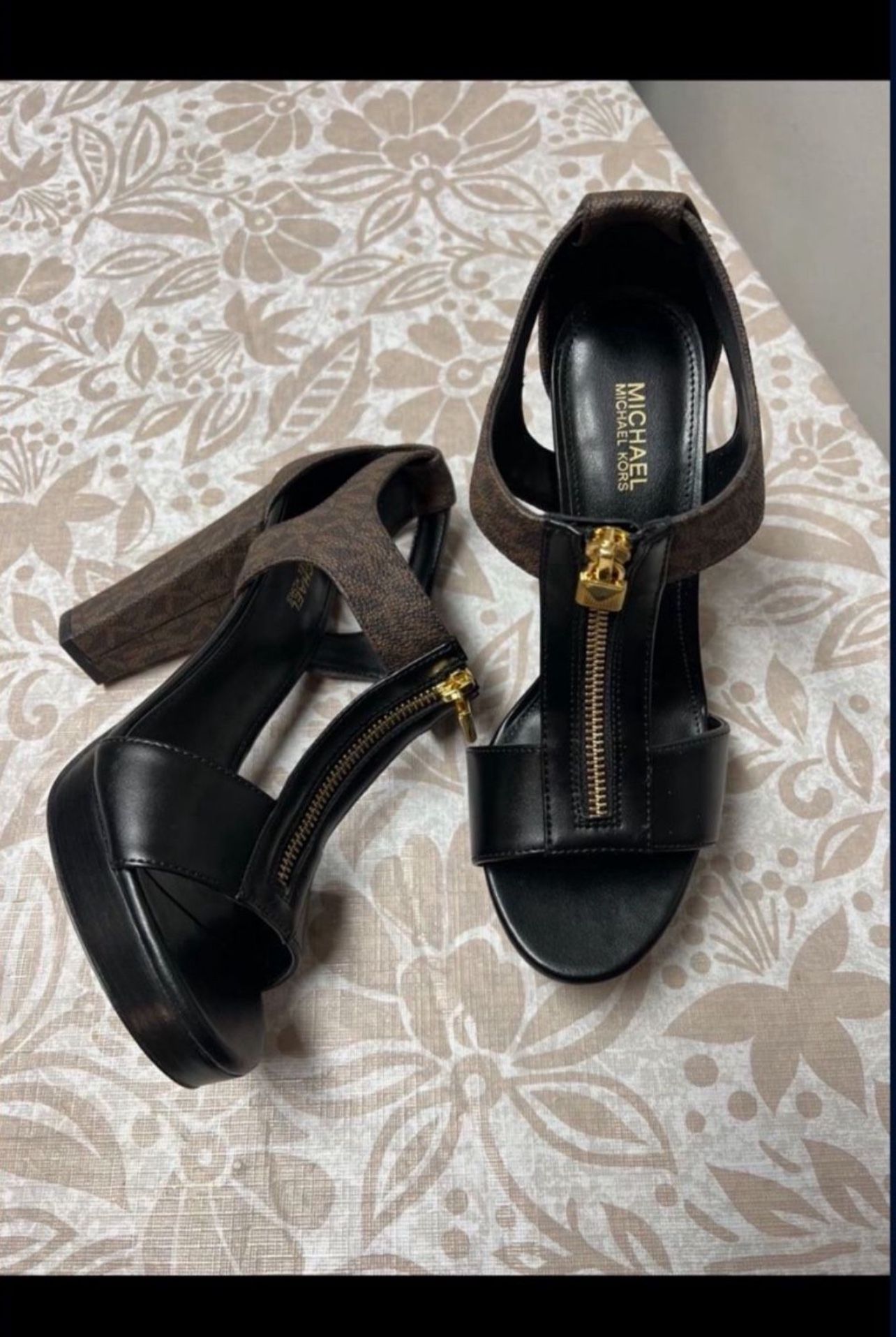 Mk Women Shoes