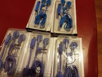 Audífonos nuevos