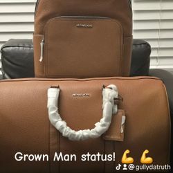 Micheal Kors  Men's Set