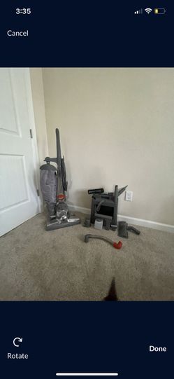 PRICE DROP Kirby Vacuum