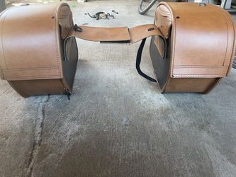 Viking Bags For 2017 Harley Davidson Dyna