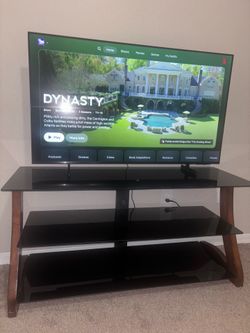 Tv stand moving sale