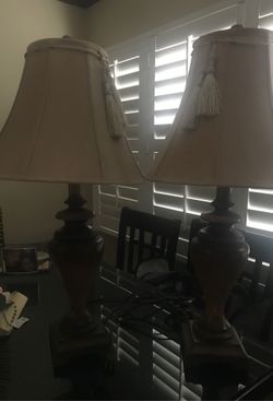 Lamps
