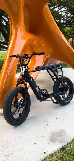 flow revolution e bike