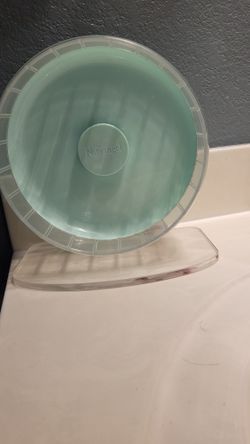 Rodent Exercise/ Hamster Wheel