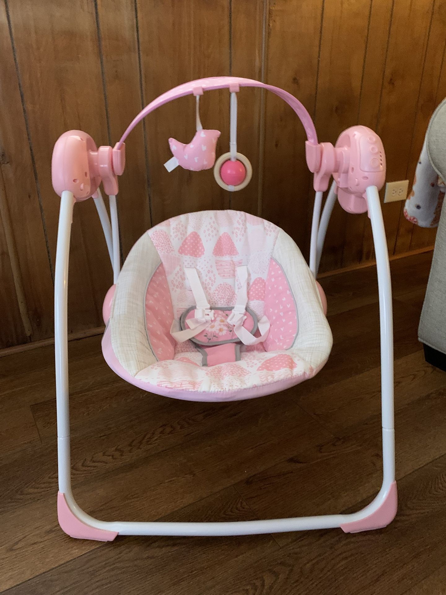 Infant Baby Swing