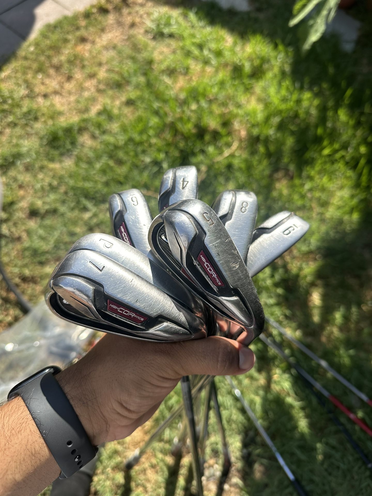 Golf Set