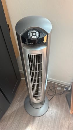 Tower Fan