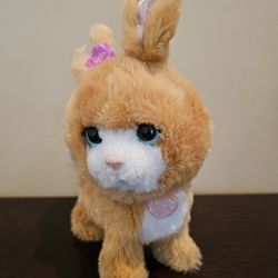 FurReal Friends Battery Powered Bunny