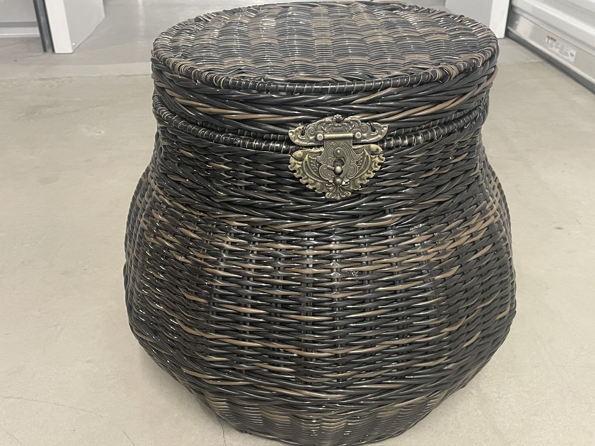 Wicker Basket
