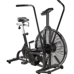 Assault Fitness AirBike l Black *USED* Good Condition