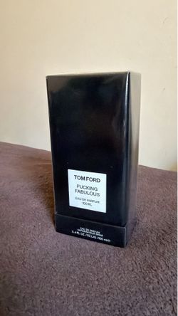 TOM FORD FU**ING FABULOUS