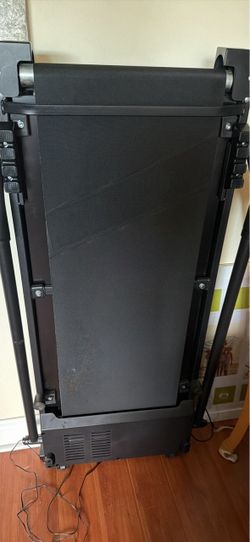 Walking pad
