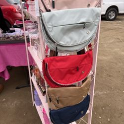 Lululemon Crossbody Bag 