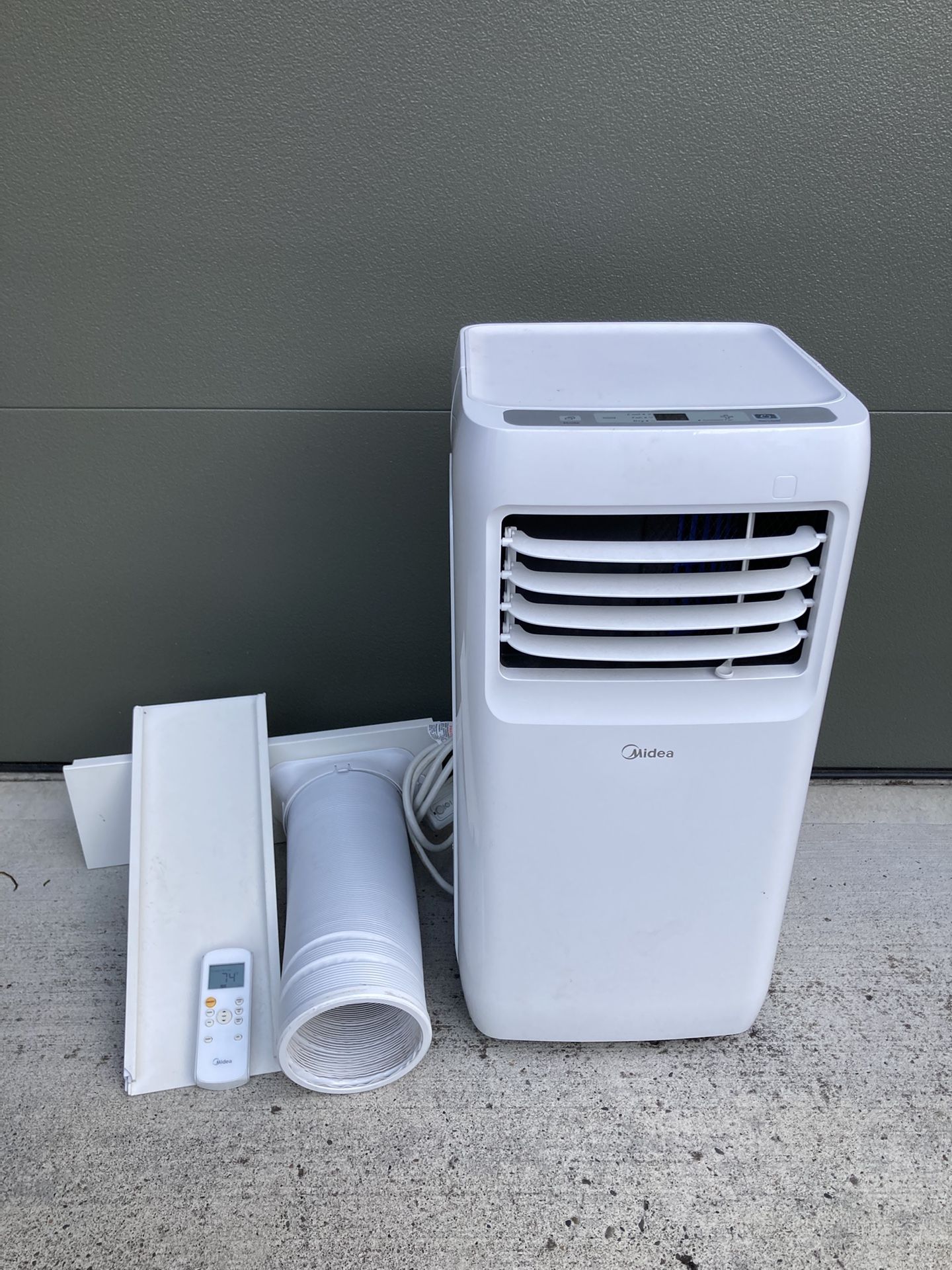 Midea Portable Air Conditioner