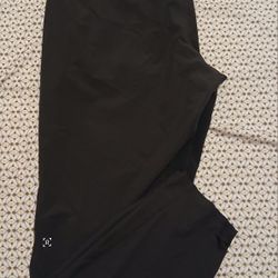 atletic Joger Lululemon Dark Grey Size XL Men