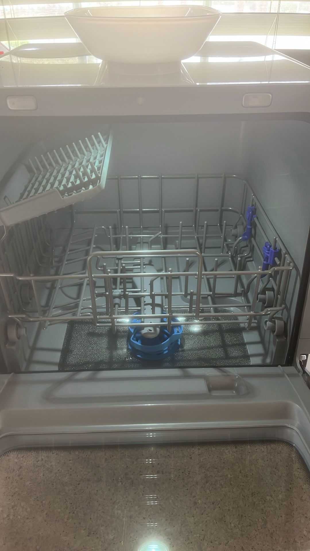 Countertop Dishwasher