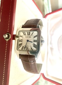 Watch unisex 30mm. Quartz movement miami shores area
