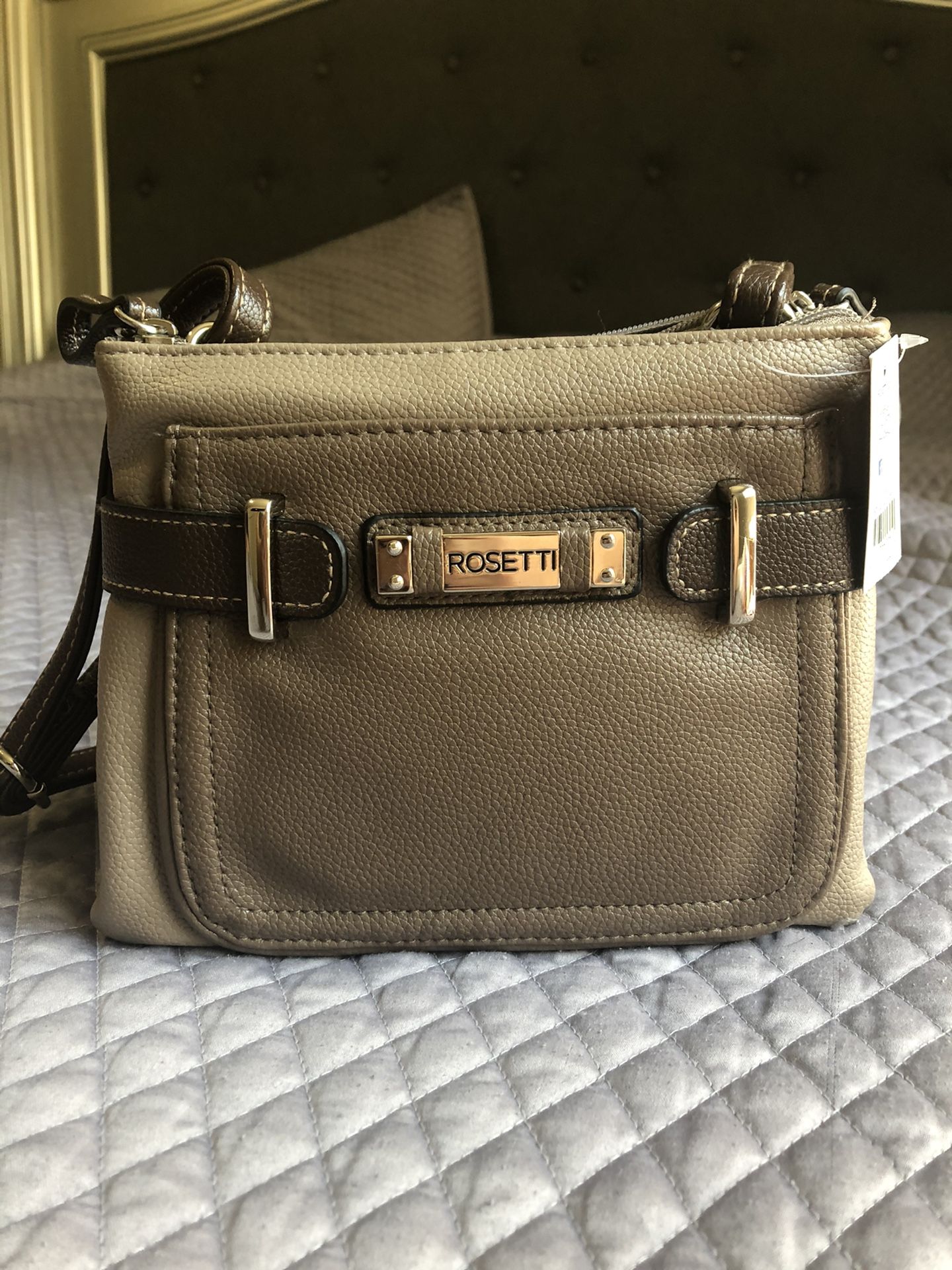 Rosetti crossbody bag