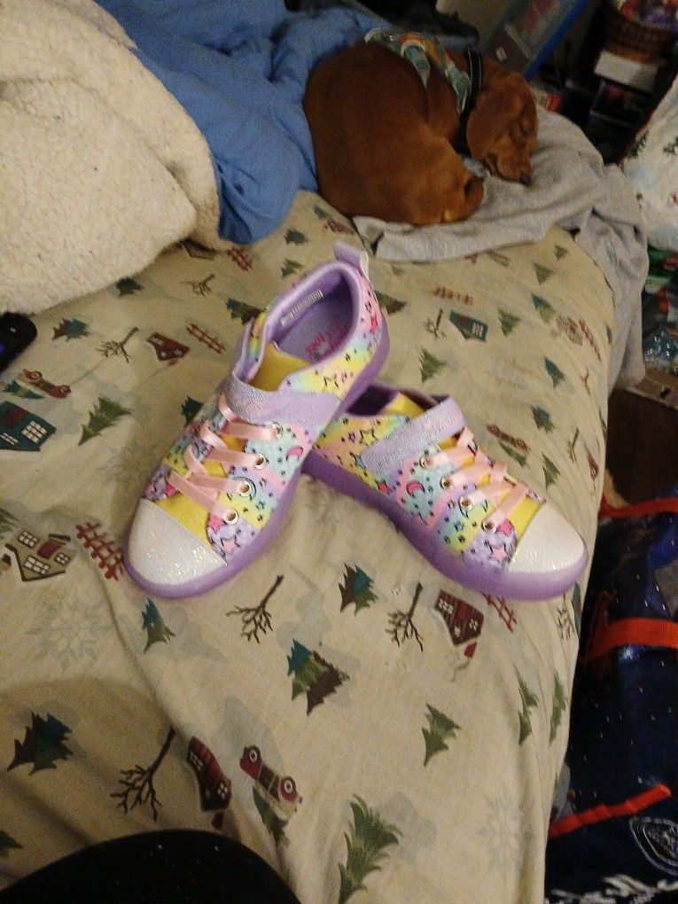 Girls Shoes