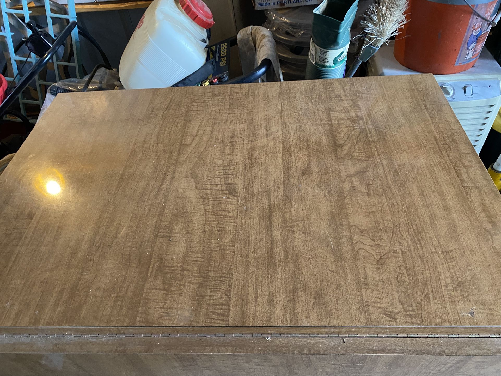 Vintage Table