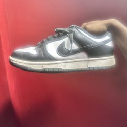Nike SB Dunks “Panda”