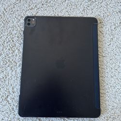 iPad Pro 12.9 Inches 5th Generation