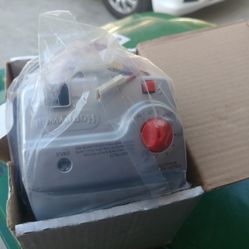 Water Heater Control WT8840A1000