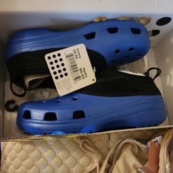 Crocs Water Shoes