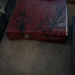 Gears Of  War Xbox 360