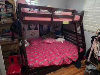 Bunk bed