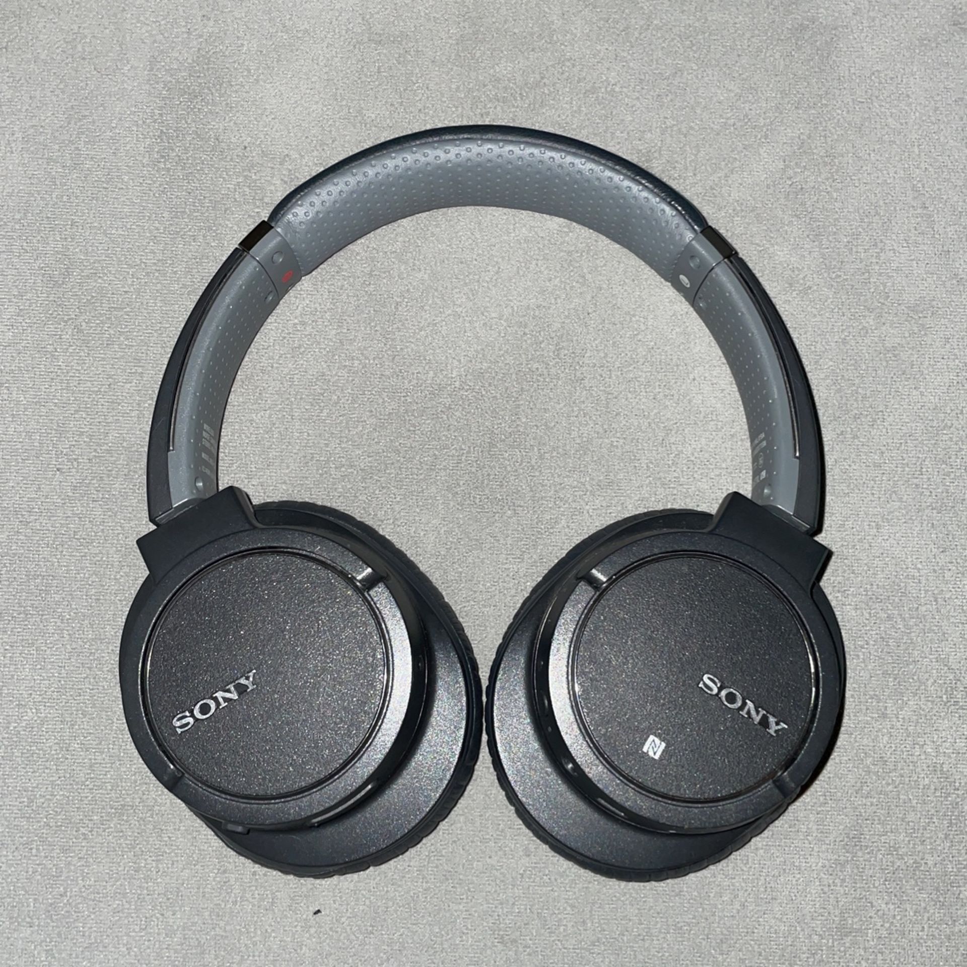 SONY HEADPHONES