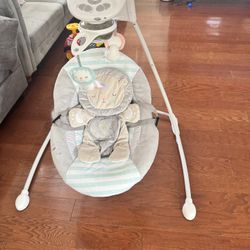Baby Swing 